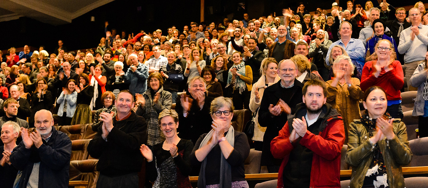 We've Set a New Record in Wellington (Again)