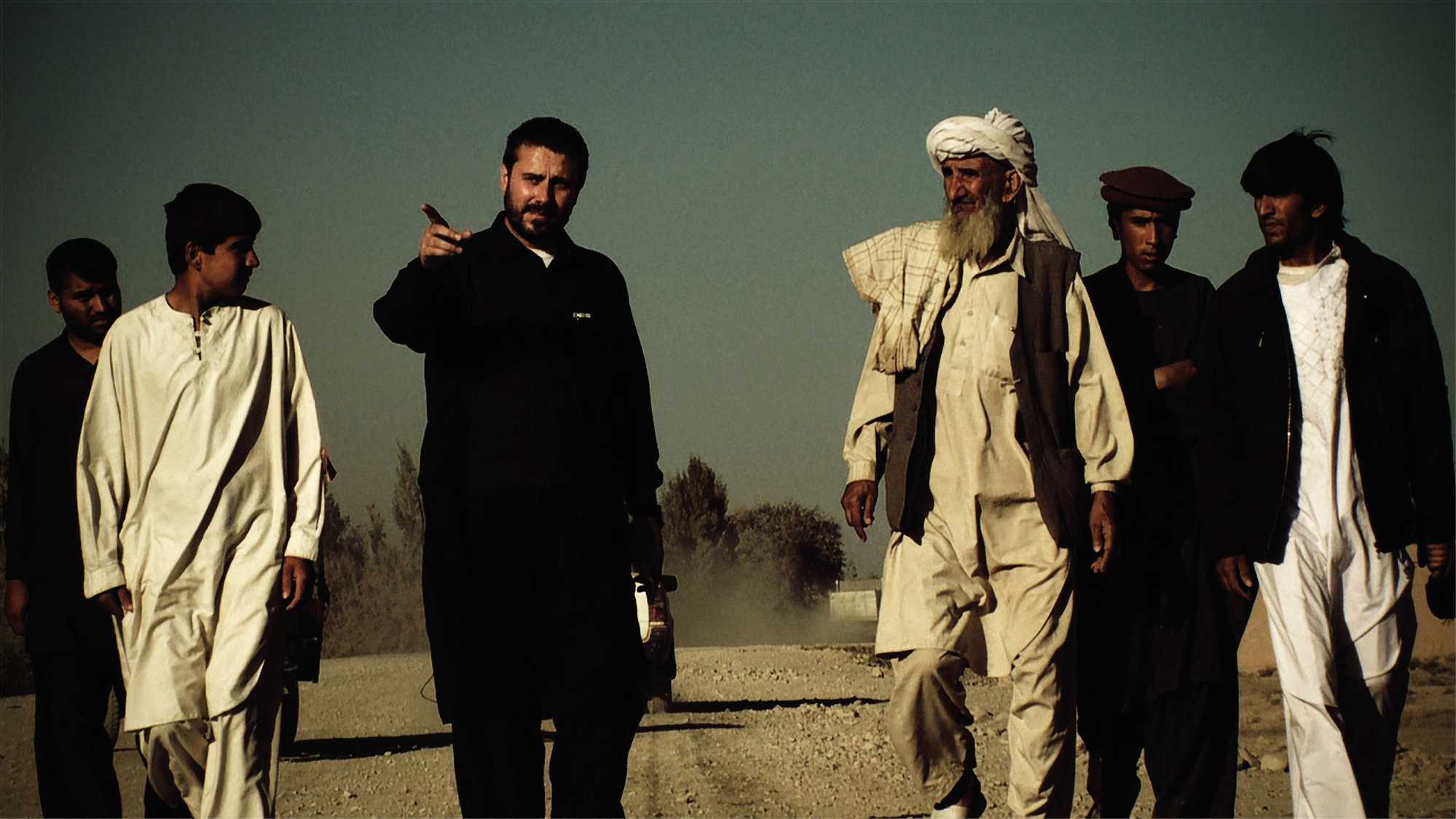 Dirty Wars (image 1)