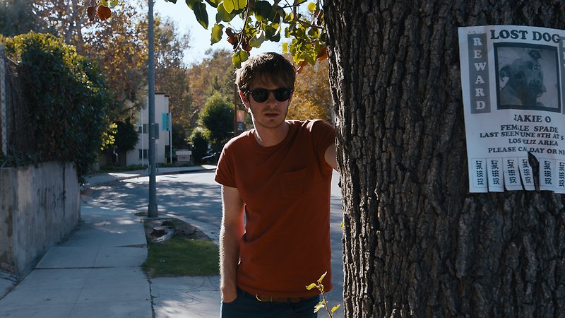 Under the Silver Lake (image 4)