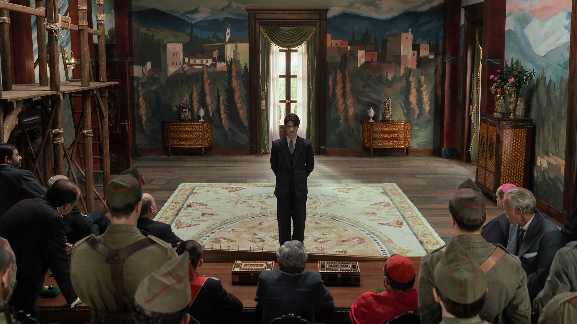 The Black Ball (image 3)