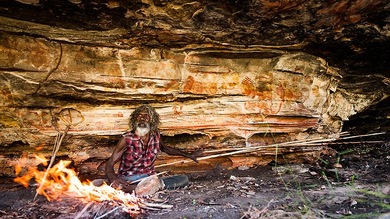 Charlie’s Country (image 5)