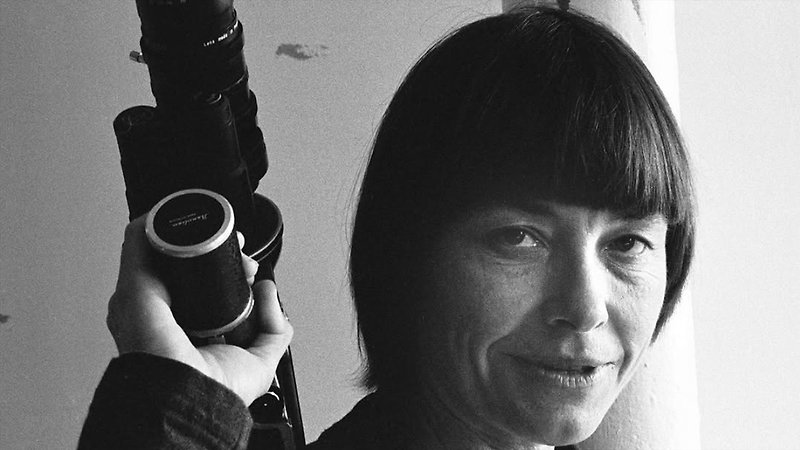 Barbara Forever (image 1)