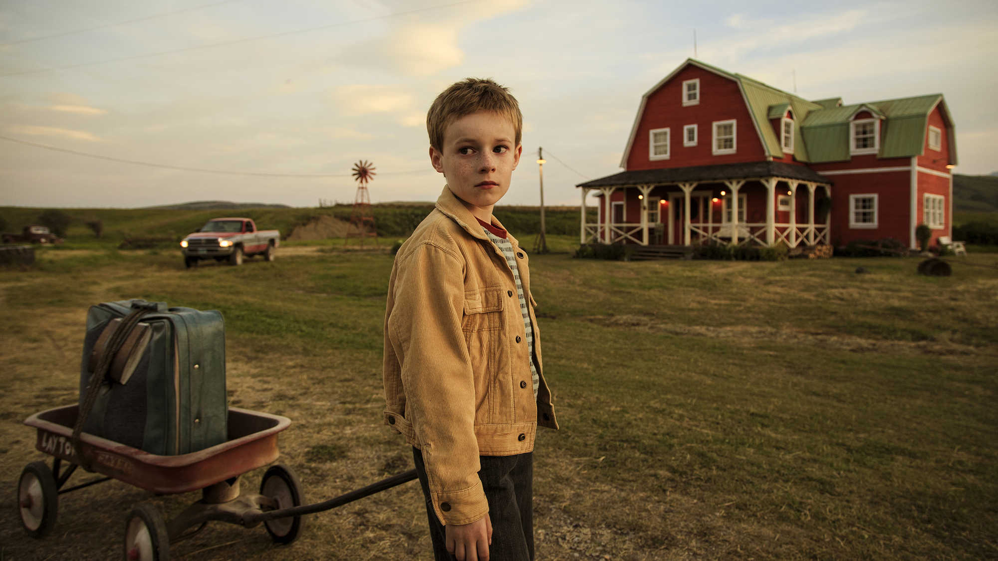 The Young and Prodigious T.S. Spivet 3D (image 3)