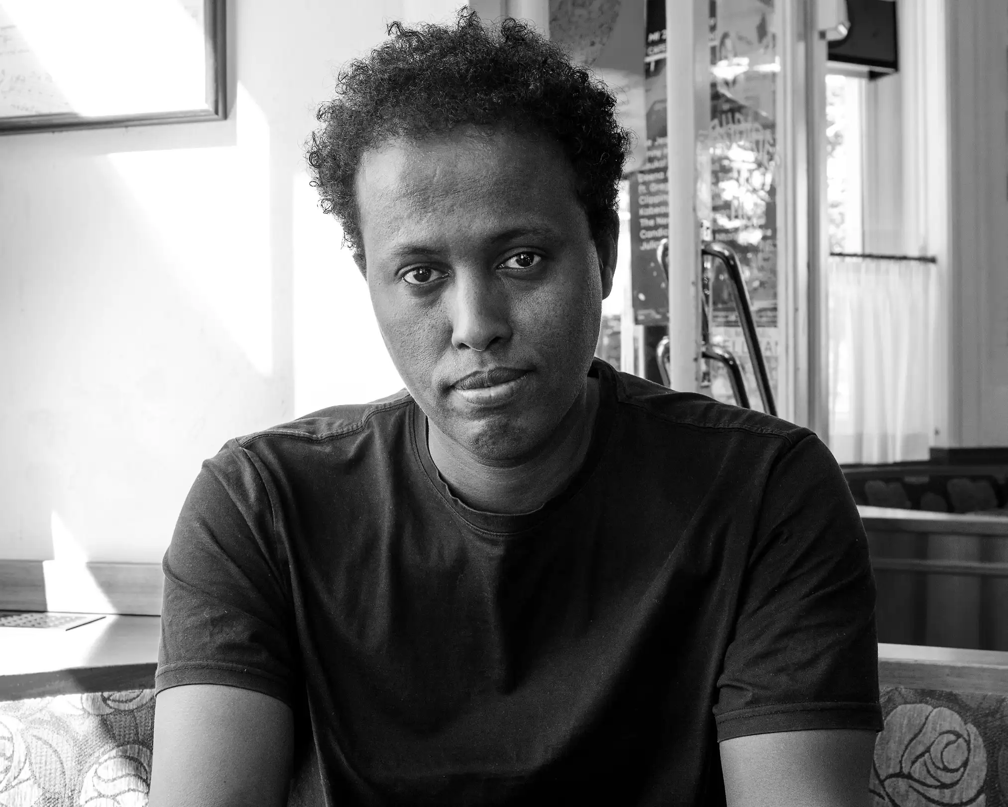 Mo Harawe