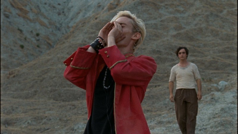 Happy As Lazzaro (image 2)