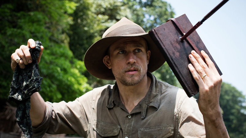 The Lost City of Z (image 3)