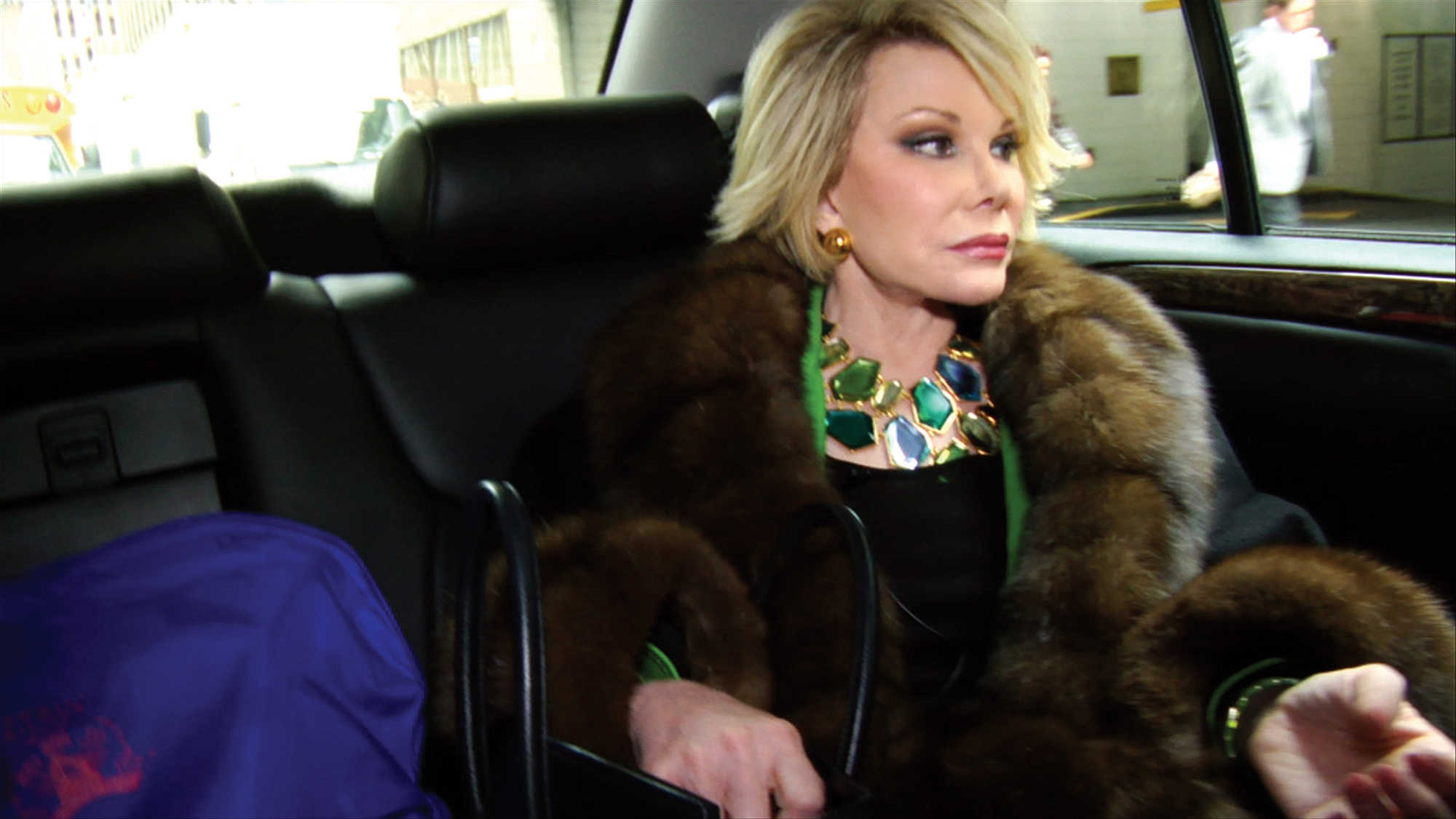 Joan Rivers: A Piece of Work (image 1)