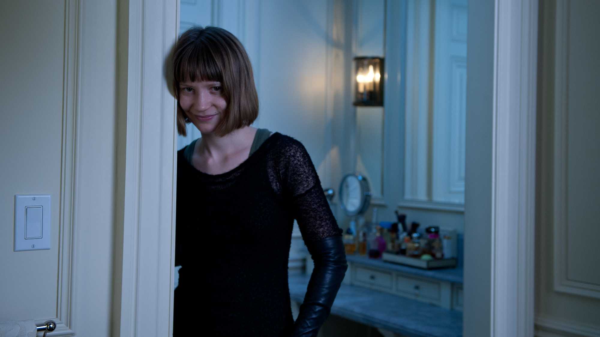 Maps to the Stars (image 2)