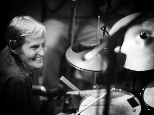 Ain't in It for My Health: A Film about Levon Helm
