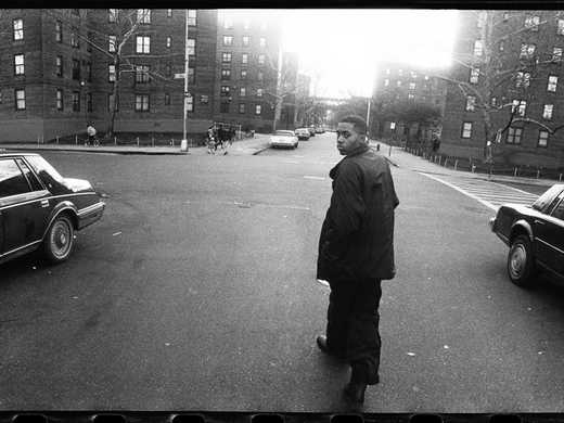Time is Illmatic