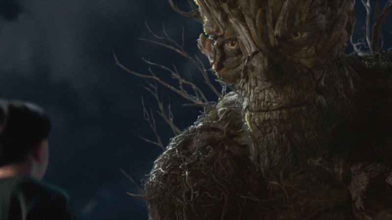 A Monster Calls (image 1)