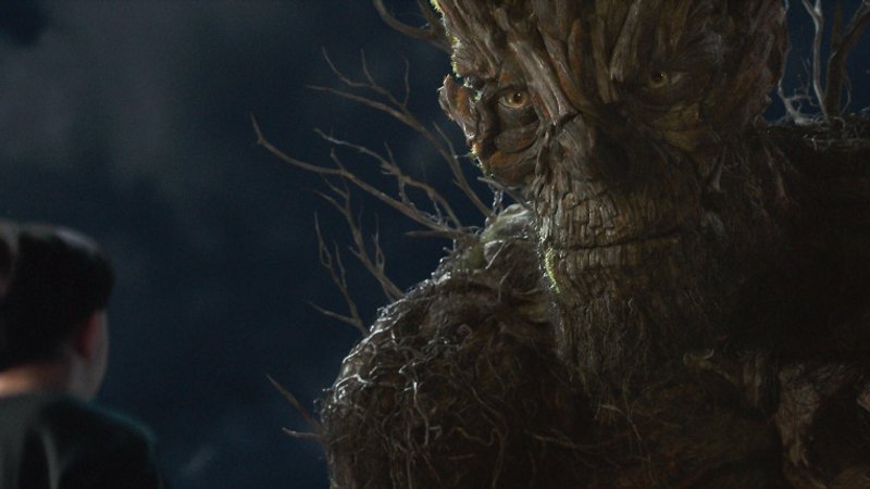 A Monster Calls (image 1)