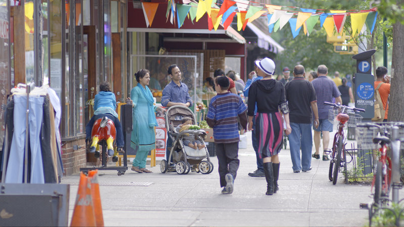 In Jackson Heights (image 4)