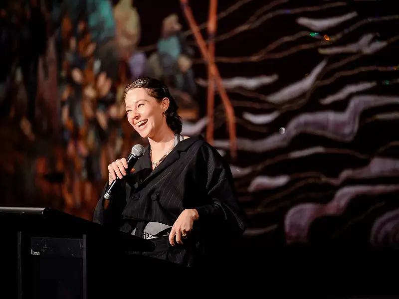 Big Girls Don't Cry 2026 Opening Night Auckland