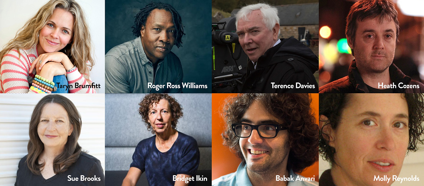 Meet the Filmmakers