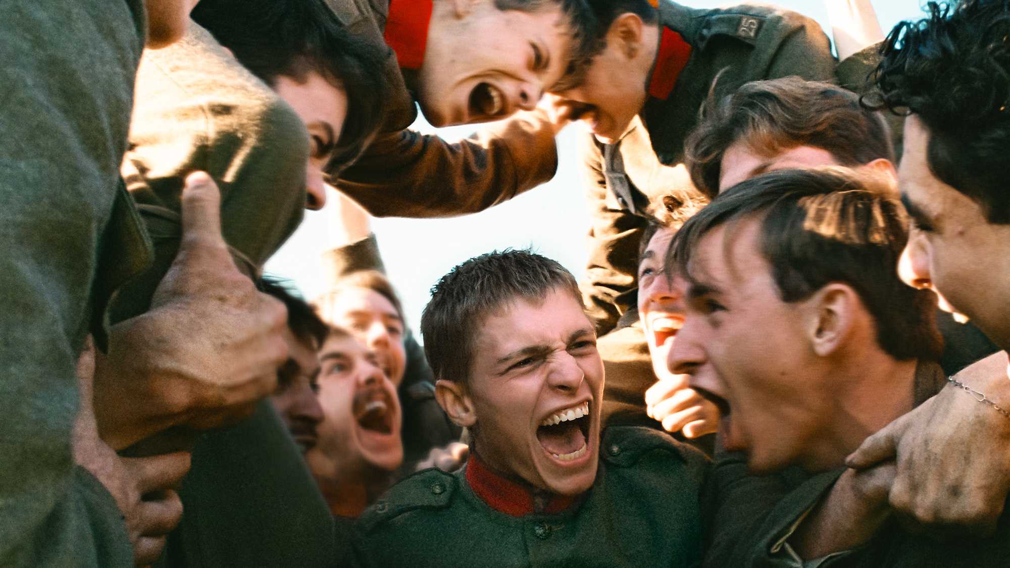 Coward (image 1)