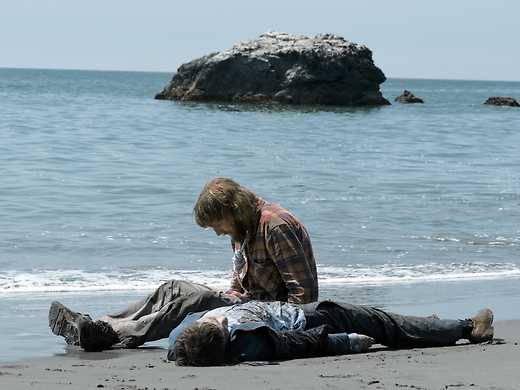 Swiss Army Man