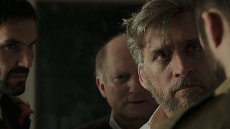 Foxtrot (image 4)