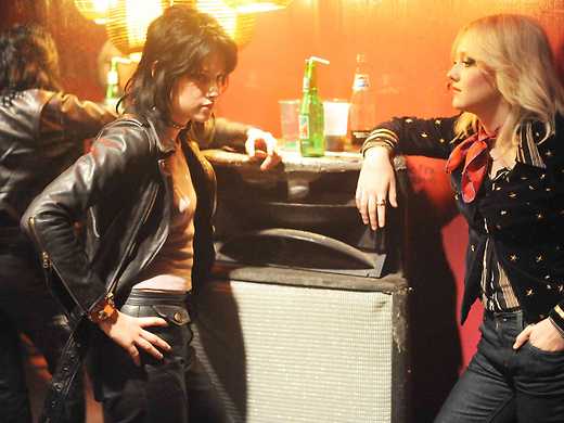 The Runaways