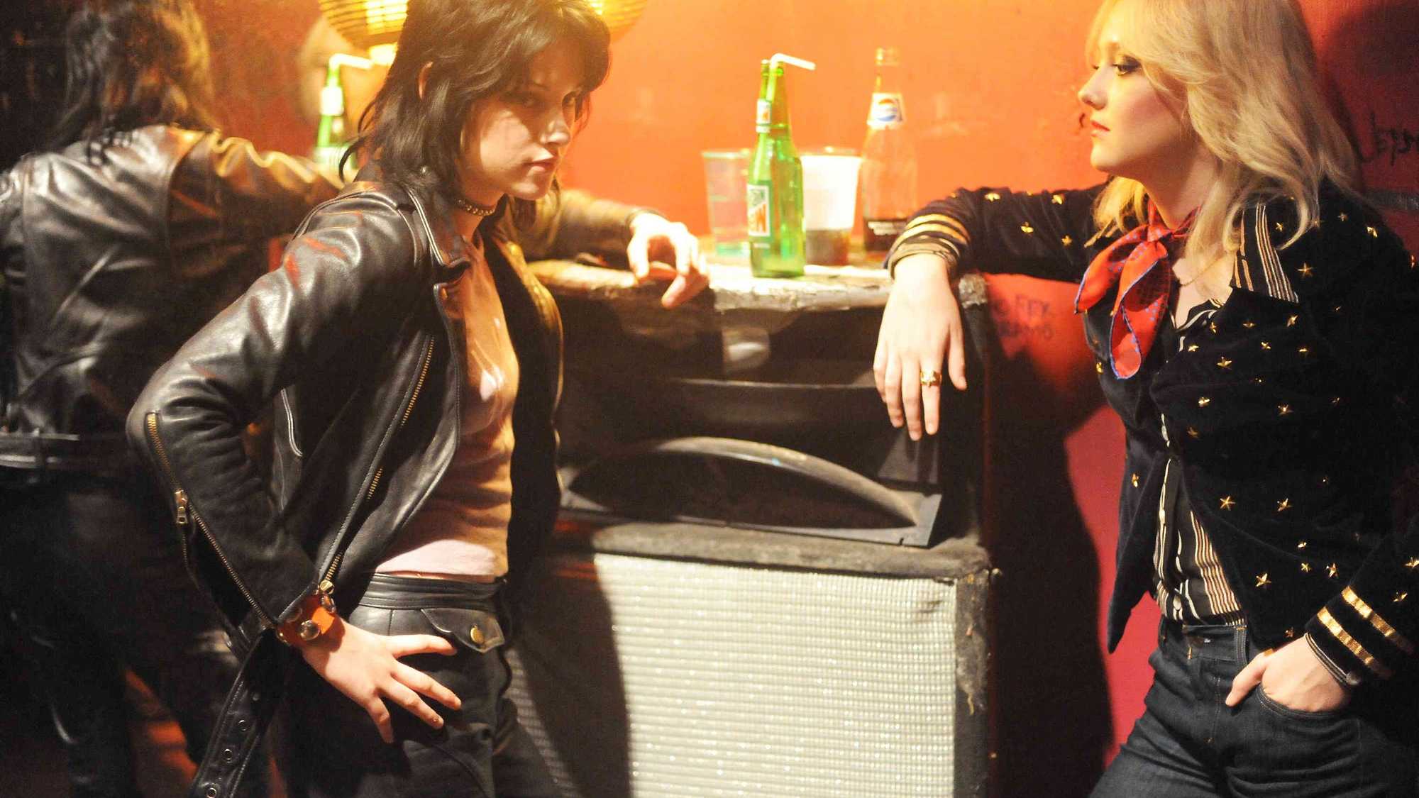 The Runaways (image 1)