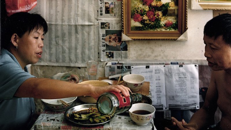 china's van gogh