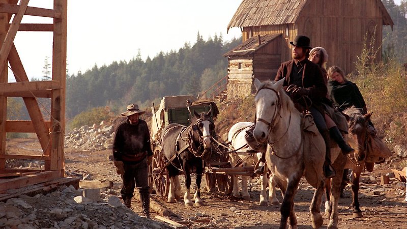 McCabe & Mrs Miller (image 4)