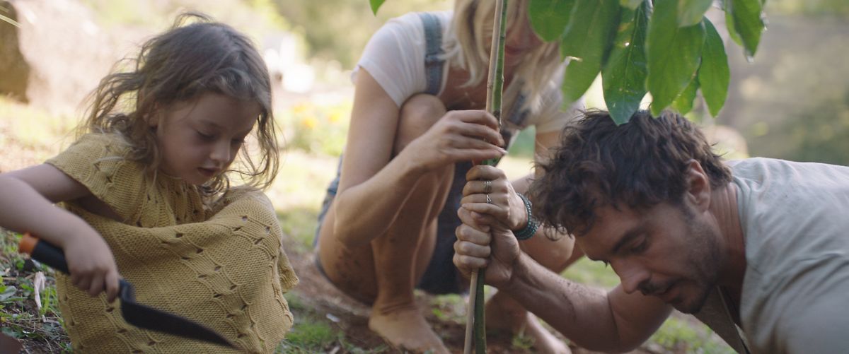 2040 • New Zealand International Film Festival