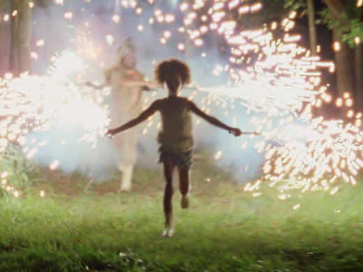 Beasts of the Southern Wild