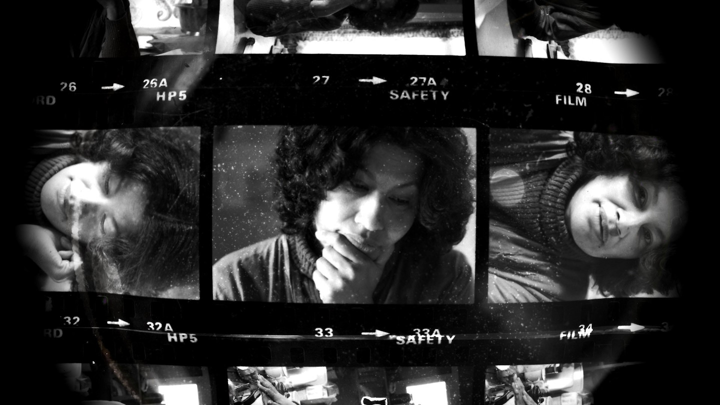 Celebrating New Zealand Filmmakers