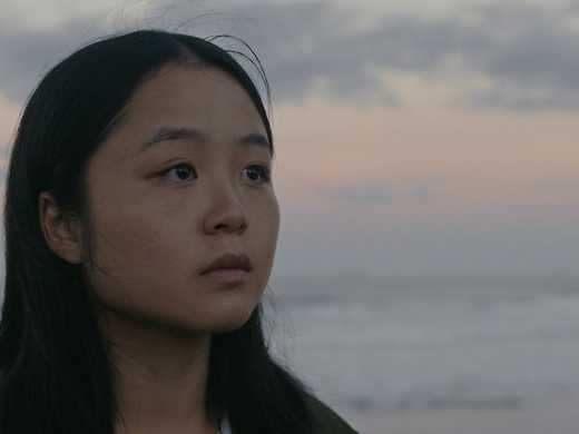 Lost at Sea