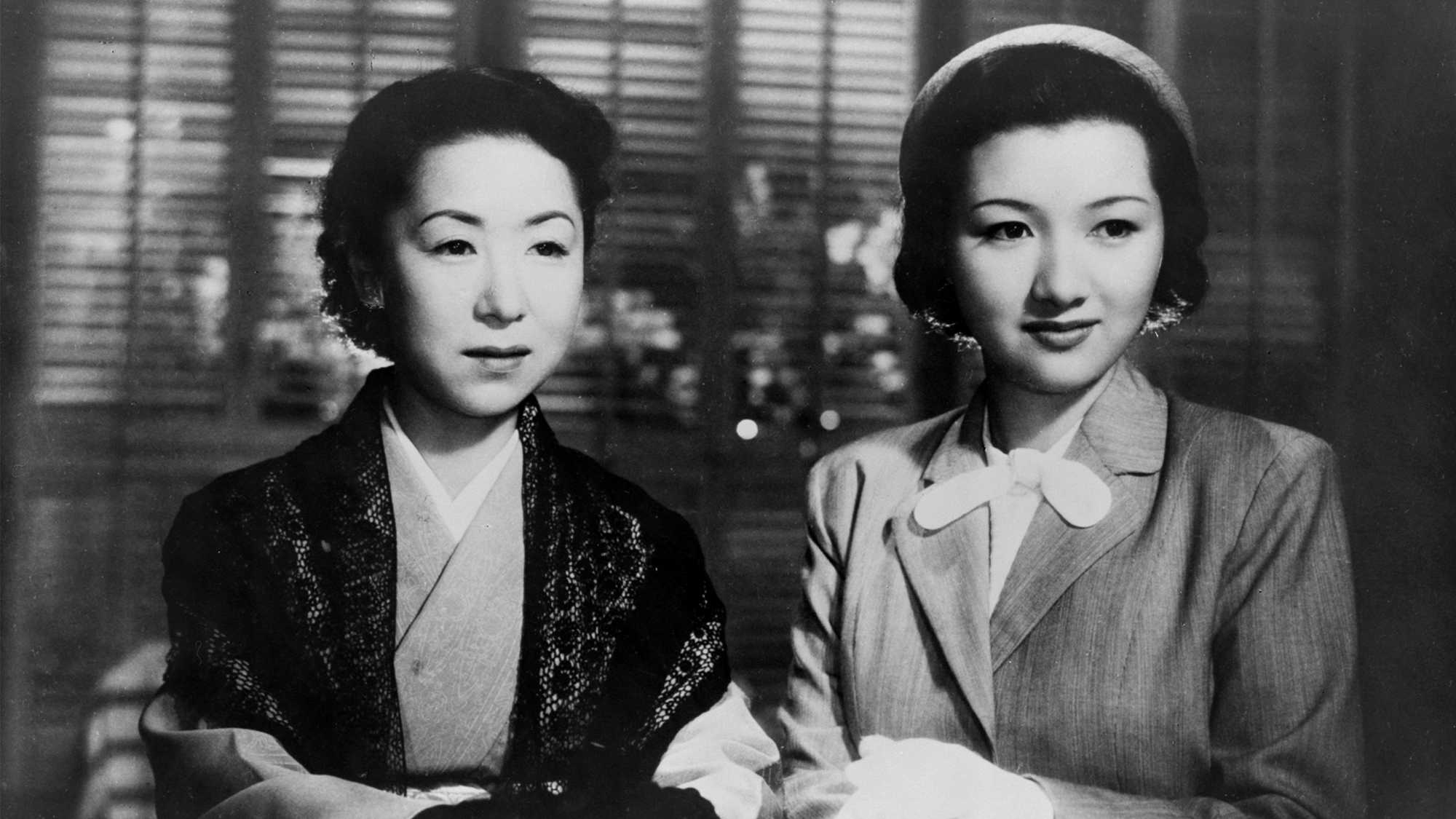 The Munekata Sisters (image 1)