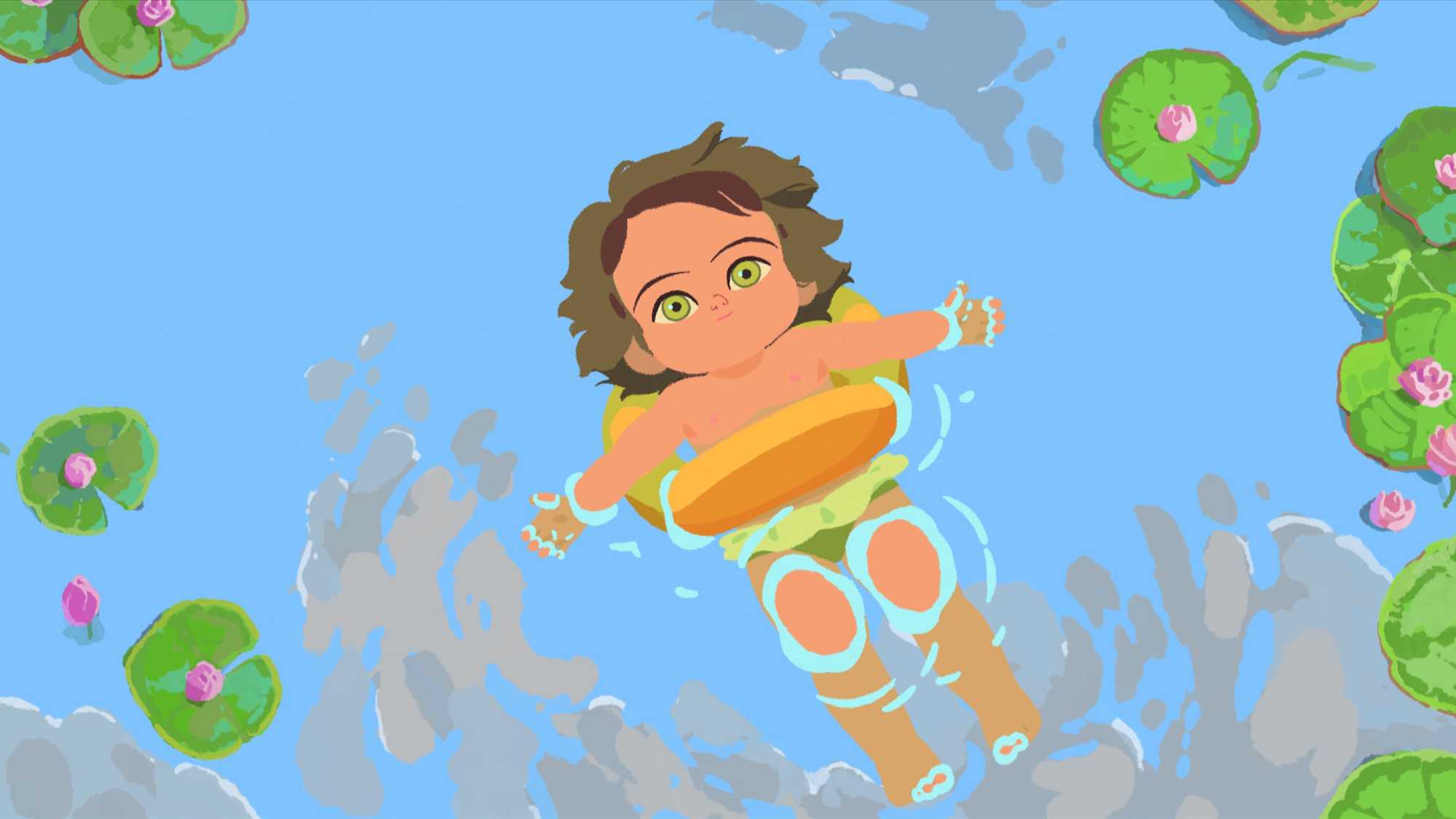 Little Amélie or the Character of Rain (image 3)