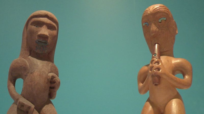 MO TE IWI – Carving for the People (image 3)