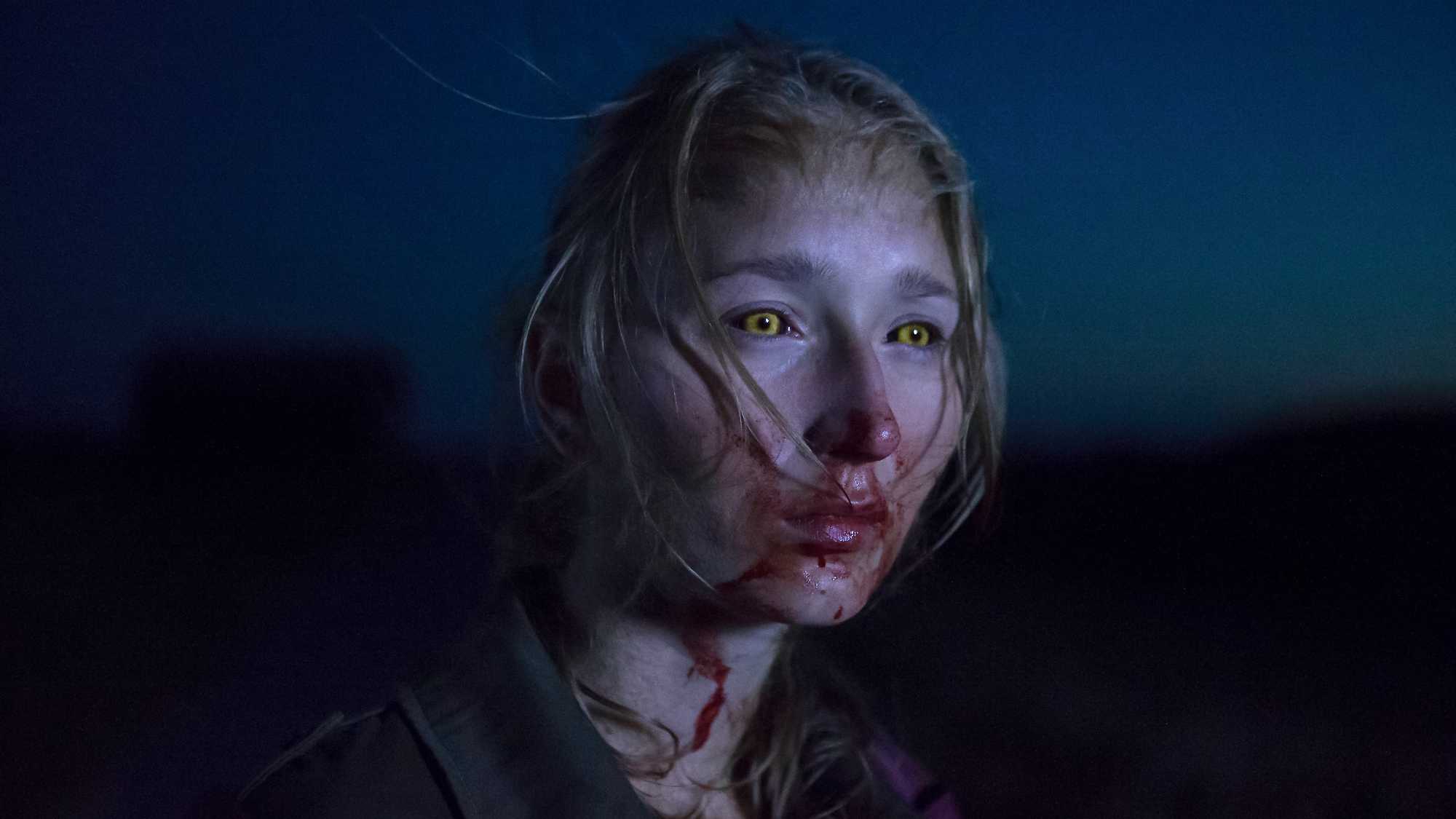 When Animals Dream (image 1)