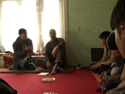 He Toki Huna: New Zealand in Afghanistan