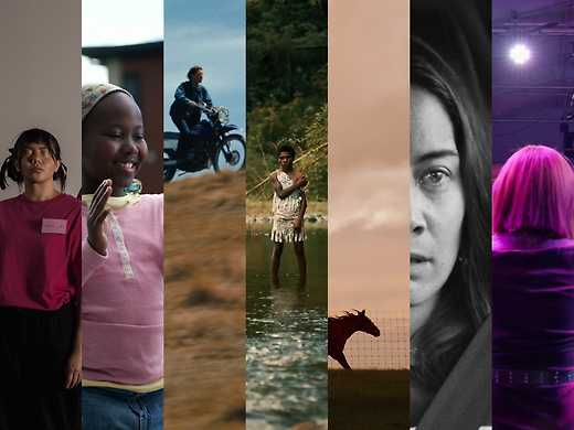 Ngā Whanaunga Aotearoa: New Zealand's Best 2026 | Programme One