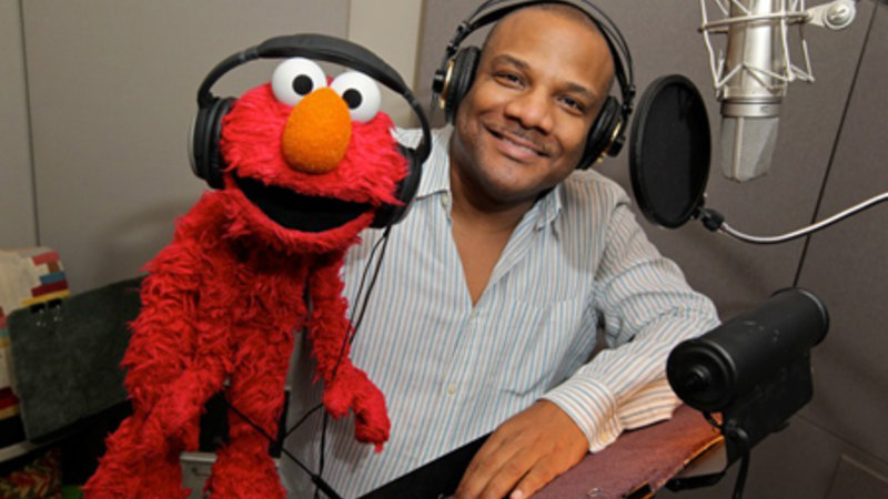 Being Elmo: A Puppeteer’s Journey (image 1)