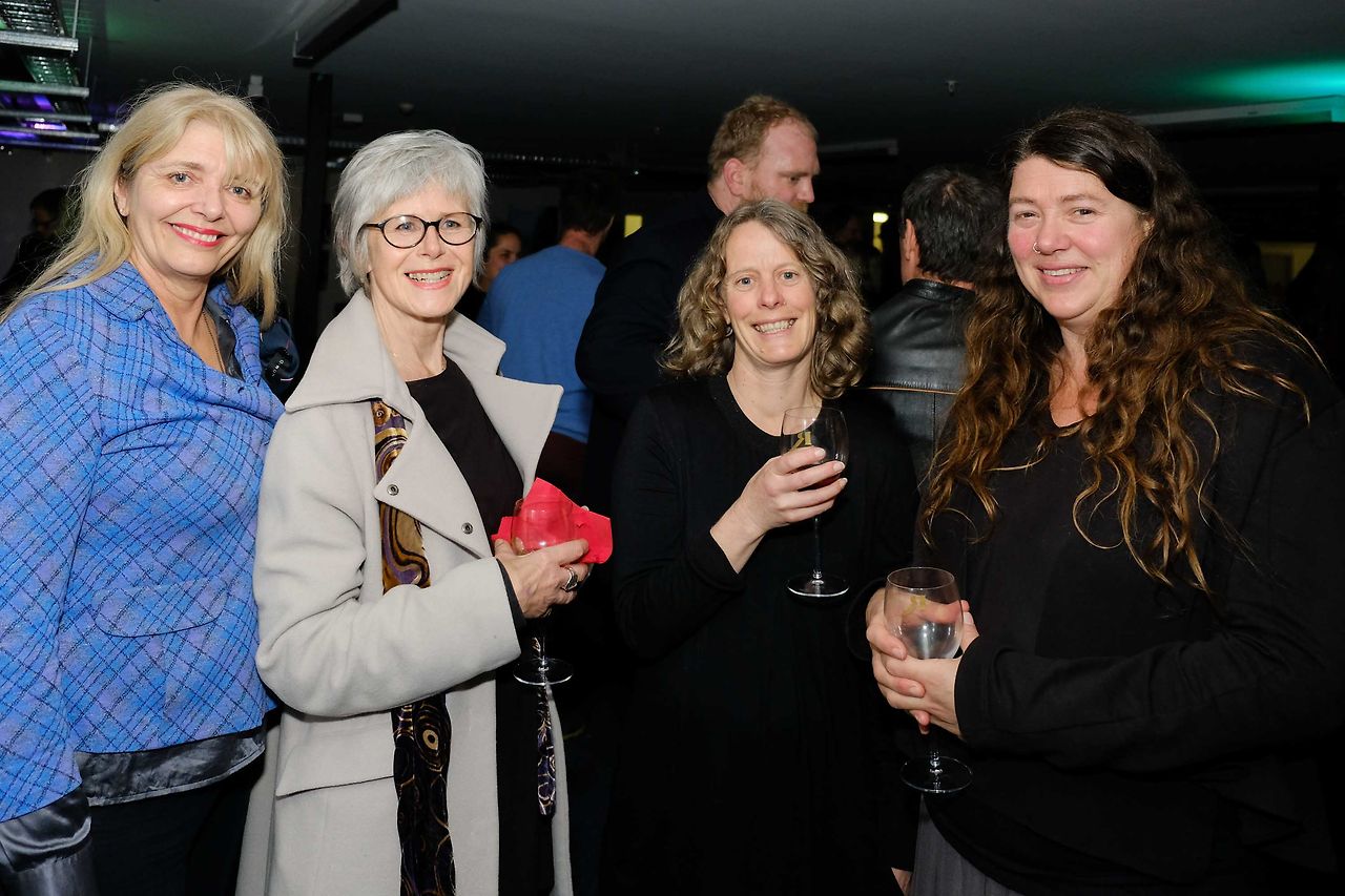 2017 Dunedin Opening Night • New Zealand International Film Festival