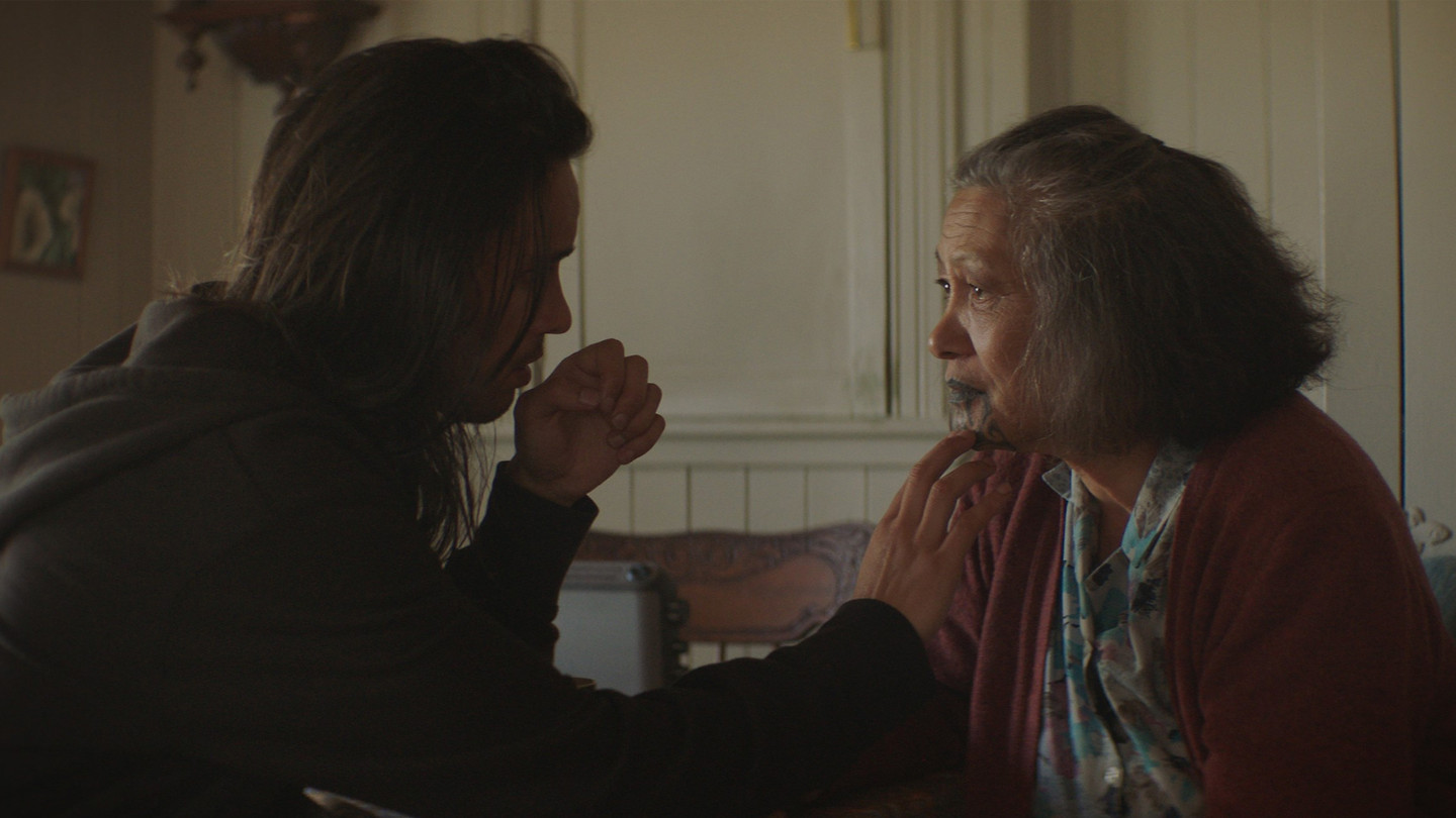 Announcing Ngā Whanaunga Māori Pasifika Shorts 2021