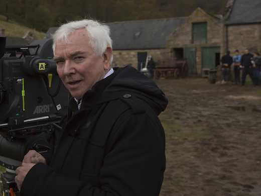 Script to Screen: The Work of Terence Davies