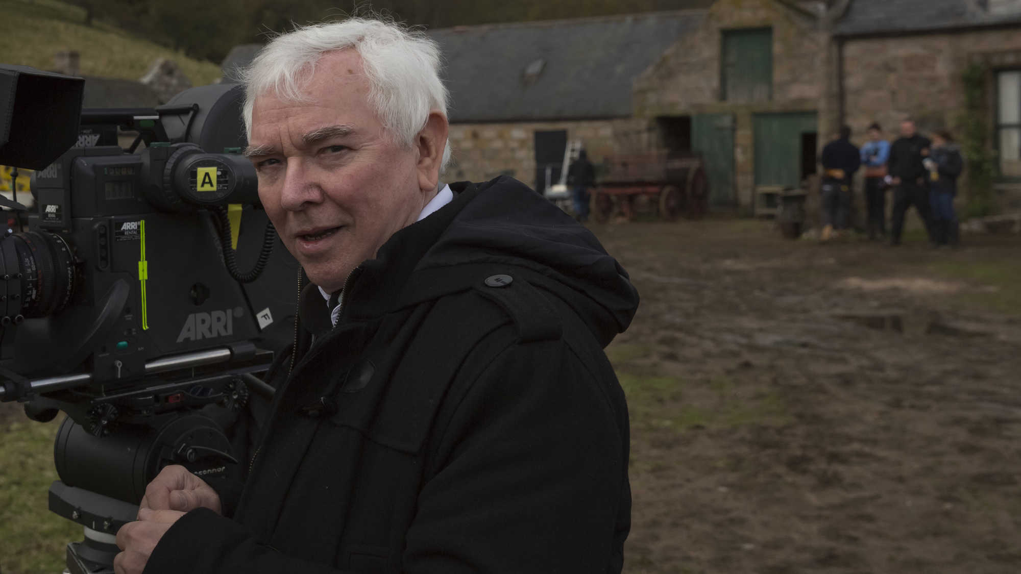 Script to Screen: The Work of Terence Davies (image 1)