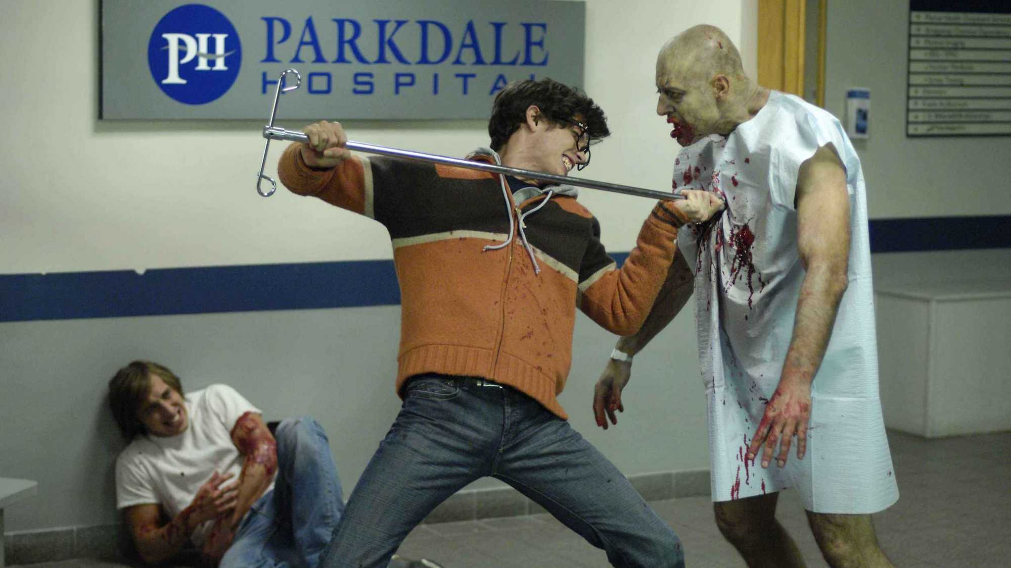 George A. Romero's Diary of the Dead (image 1)