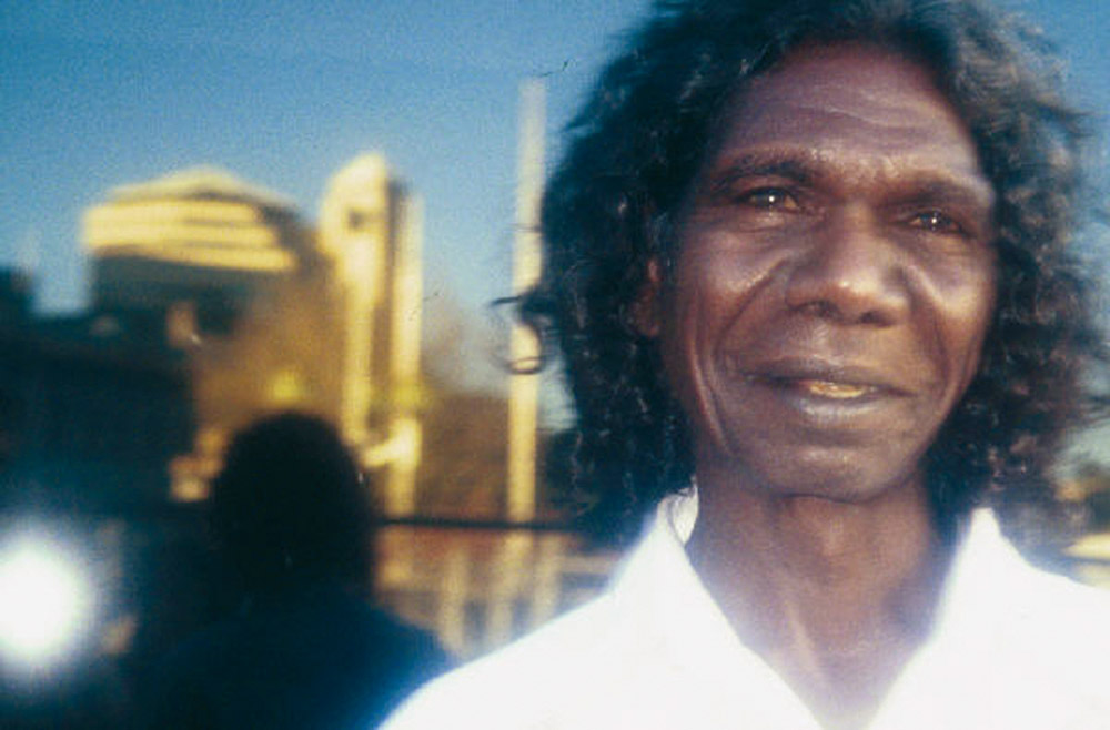 Gulpilil: One Red Blood - New Zealand International Film Festival
