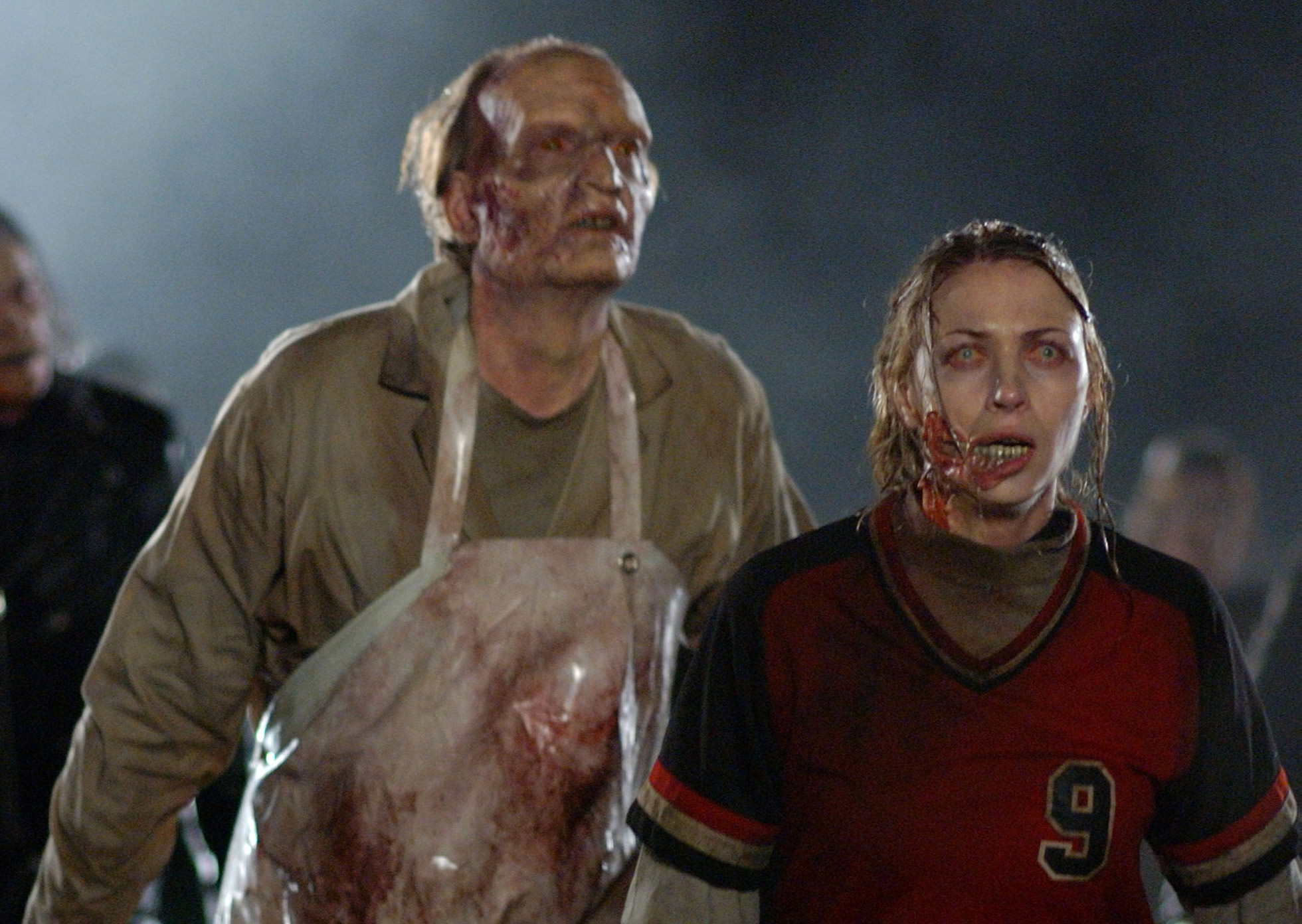 Land of the Dead - Kritik | Film 2005