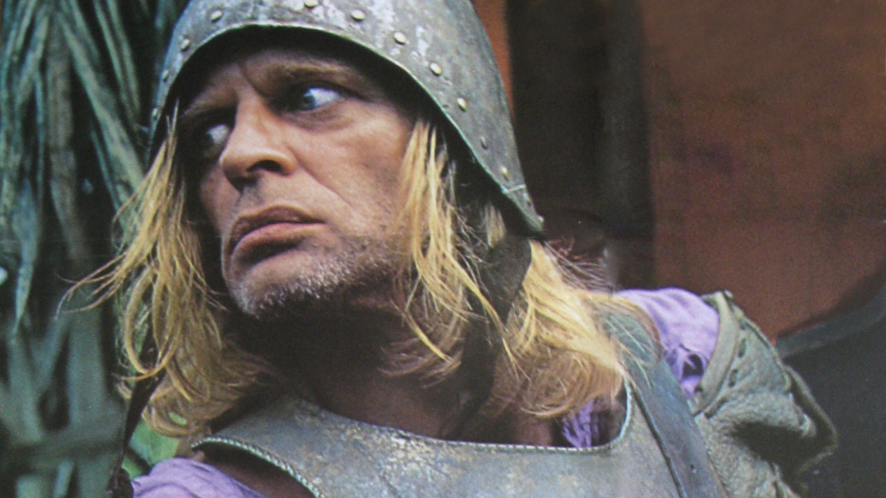 Aguirre, Wrath of God • New Zealand International Film Festival