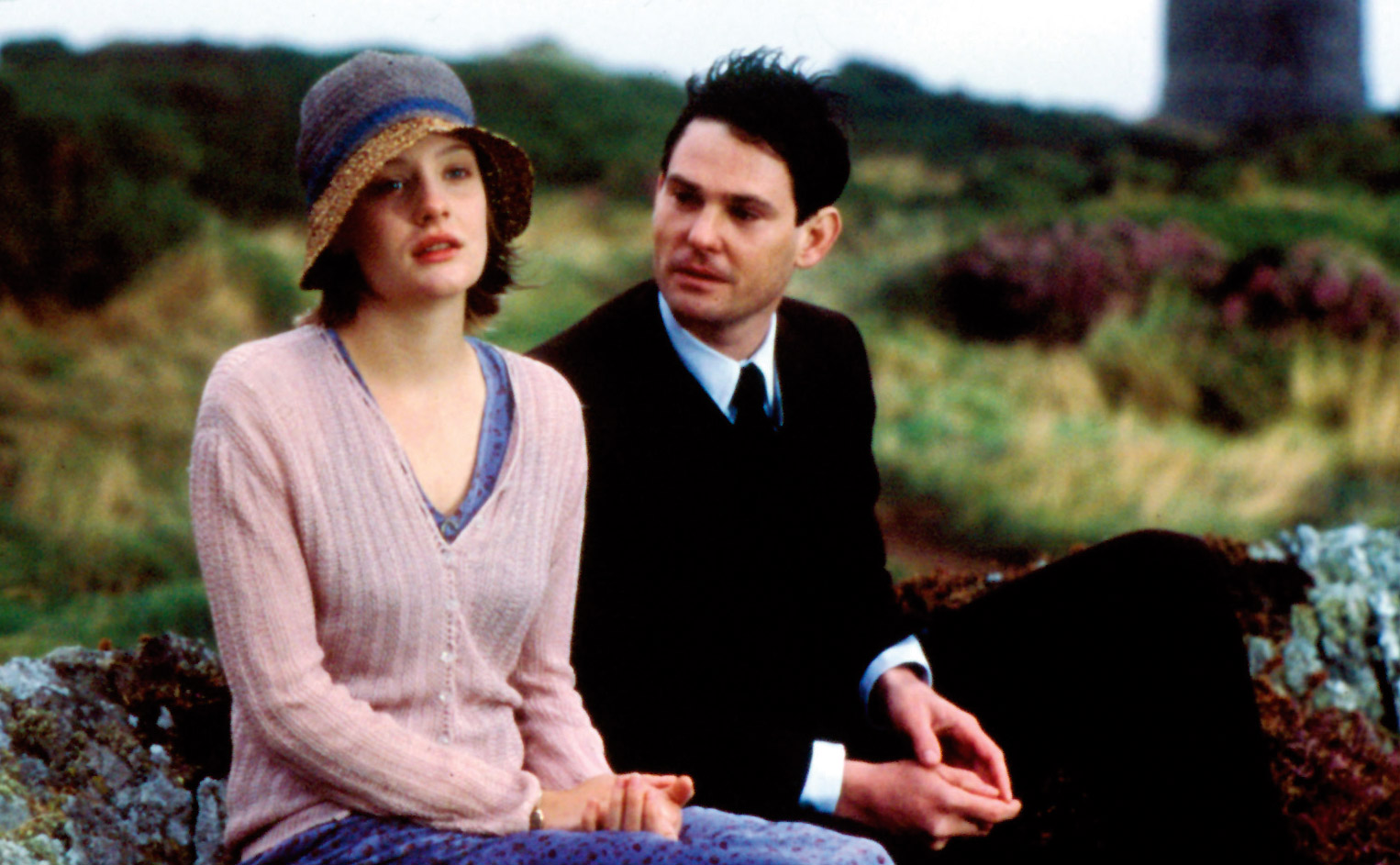 I Capture the Castle • New Zealand International Film Festival