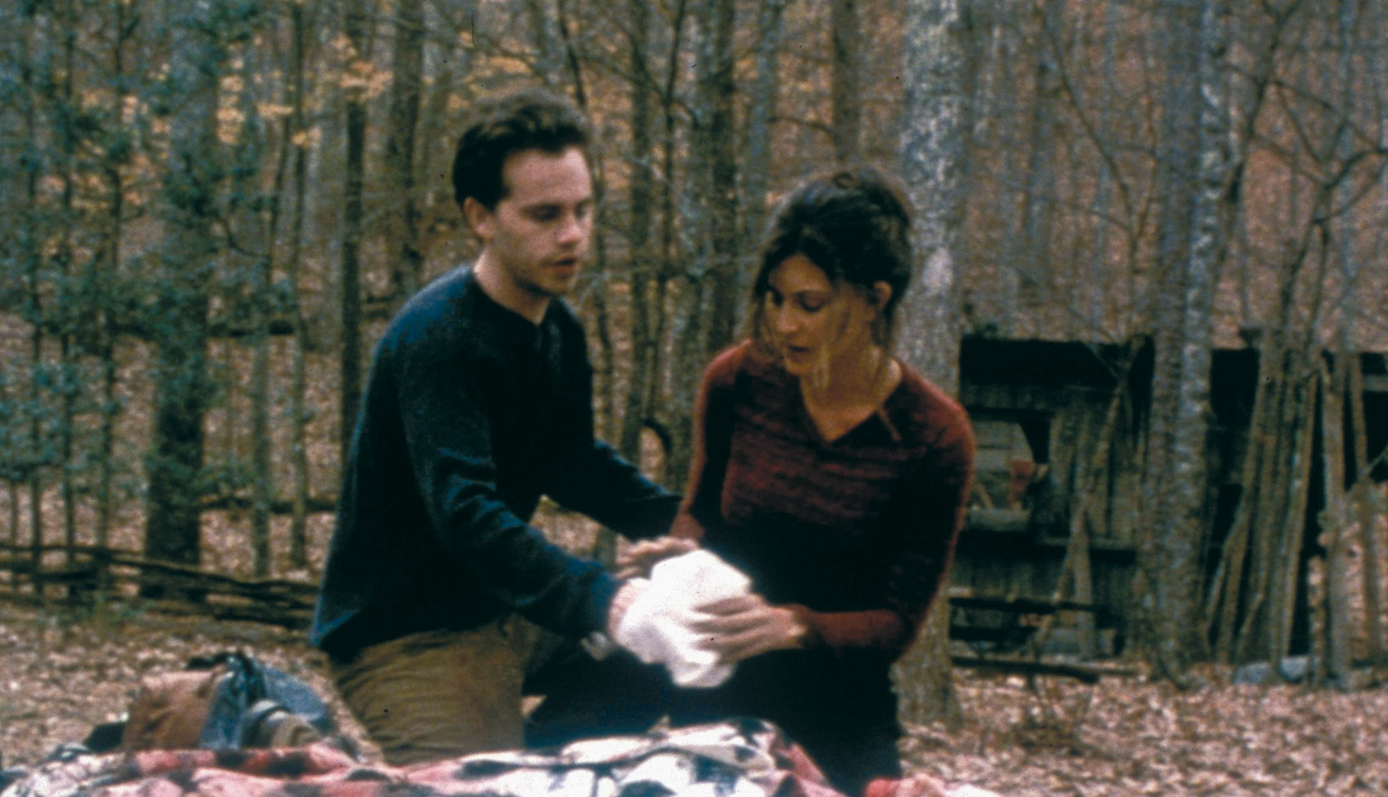 Marcy Cabin Fever