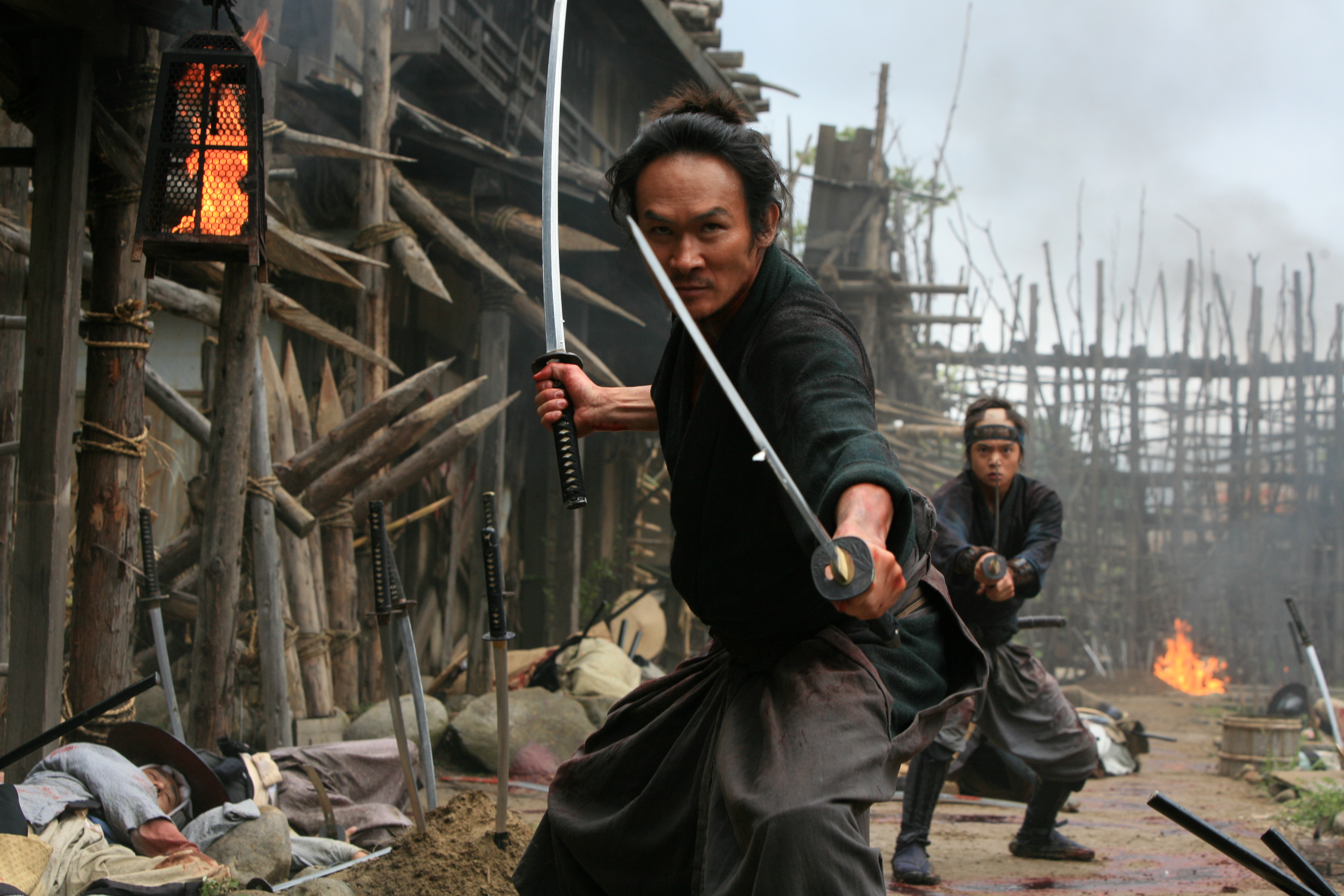 13 Assassins • New Zealand International Film Festival