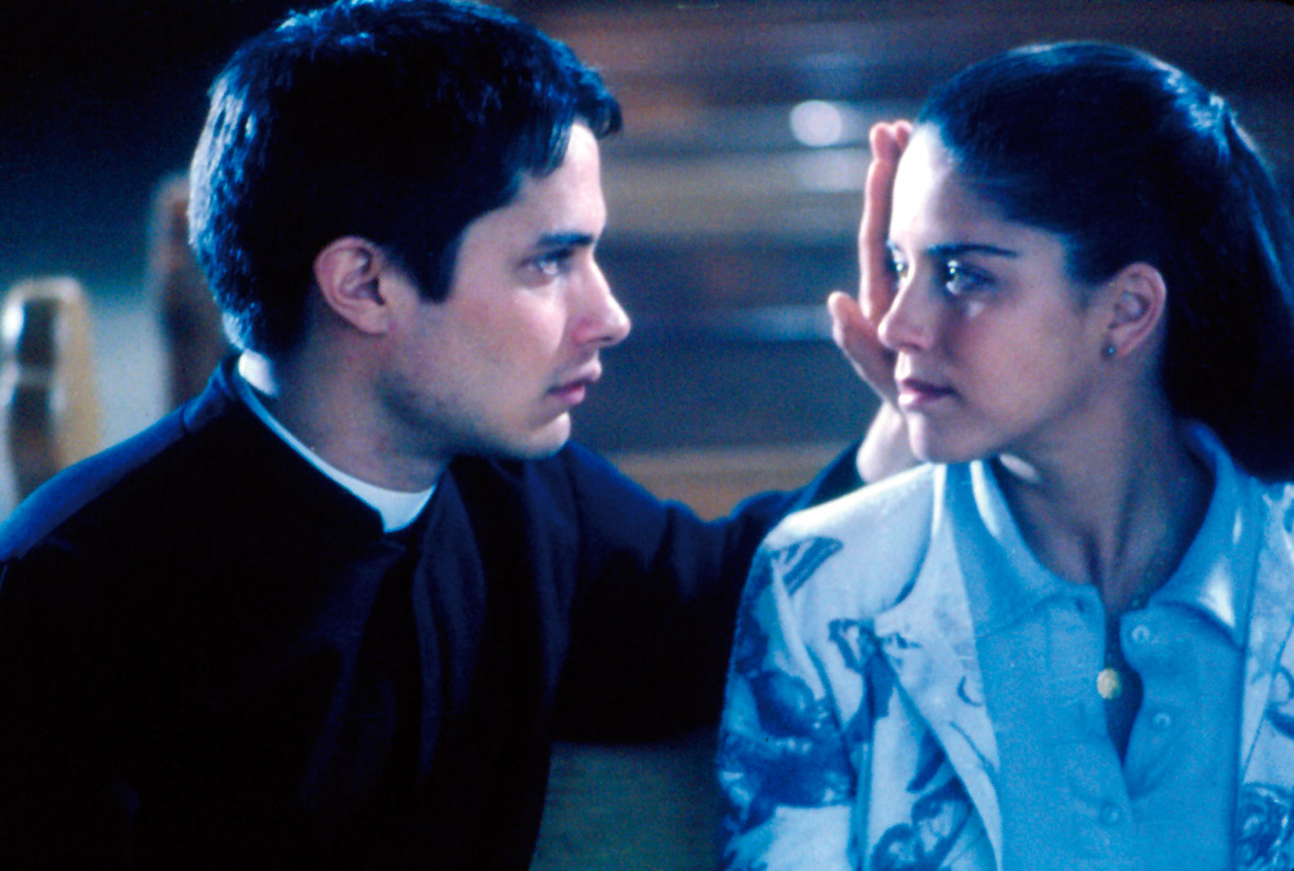 The Crime of Father Amaro - New Zealand International Film Festival