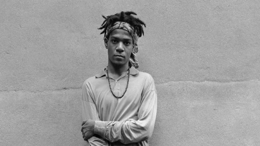 Jean-Michel Basquiat: Radiant Child • New Zealand International Film ...